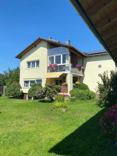 Pocking Apartment | Luxus FeWo - Spannagl