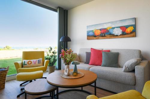 Marienleuchte Apartment | Lykke - BeltBlick 7