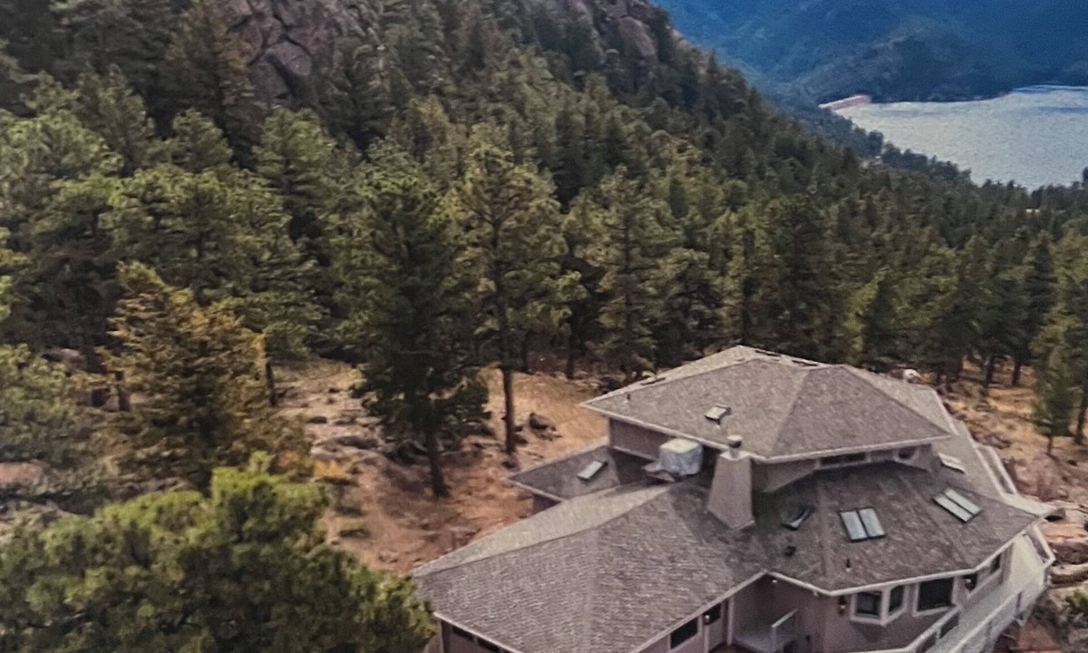 Lyons House | Lyons Retreat- Scenic, private & Close yet private to Sundance Film Festival