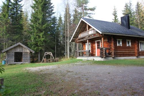 Lapinlahti Ski Chalet | Mäkitorppa
