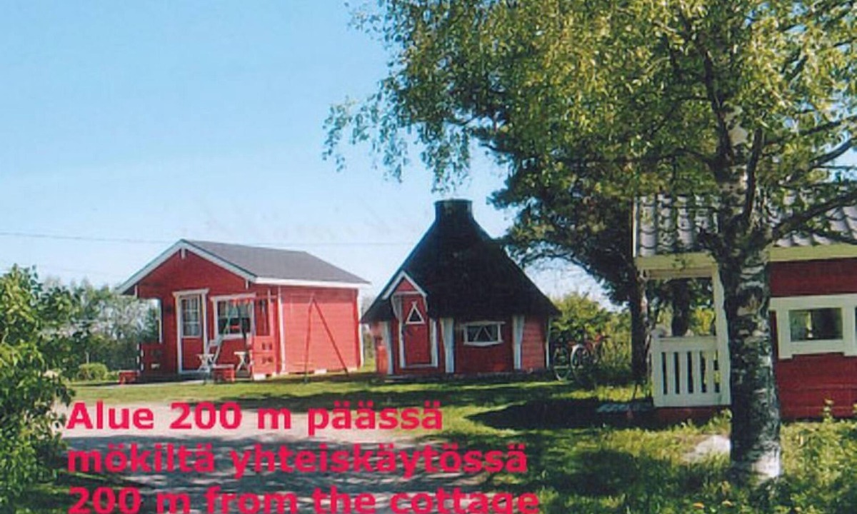 Kinnula House | Mäntyranta by Interhome