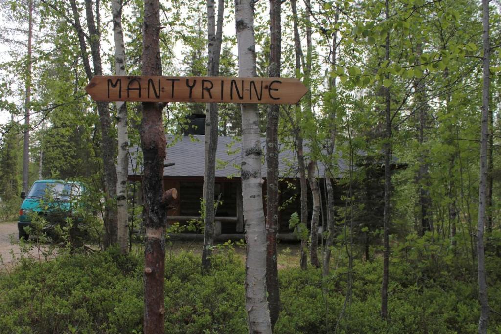 Syote Ski Chalet | Mäntyrinne