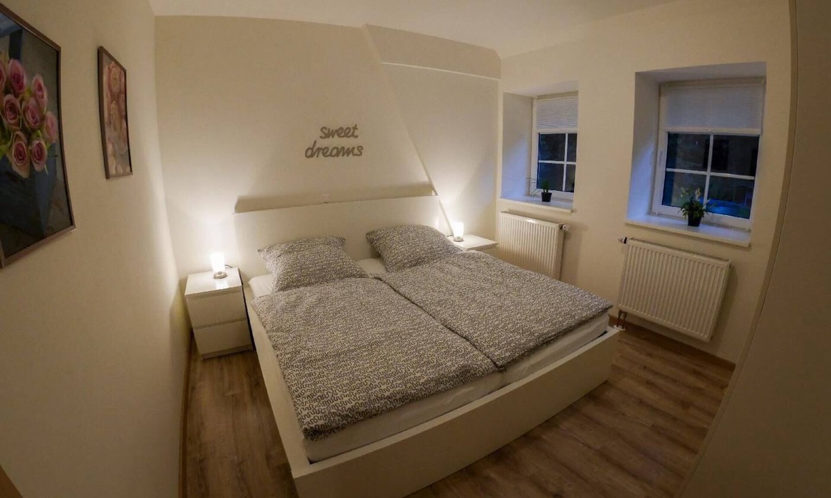 Soderstorf Apartment | Mühlenhof Soderstorf Wohnung E