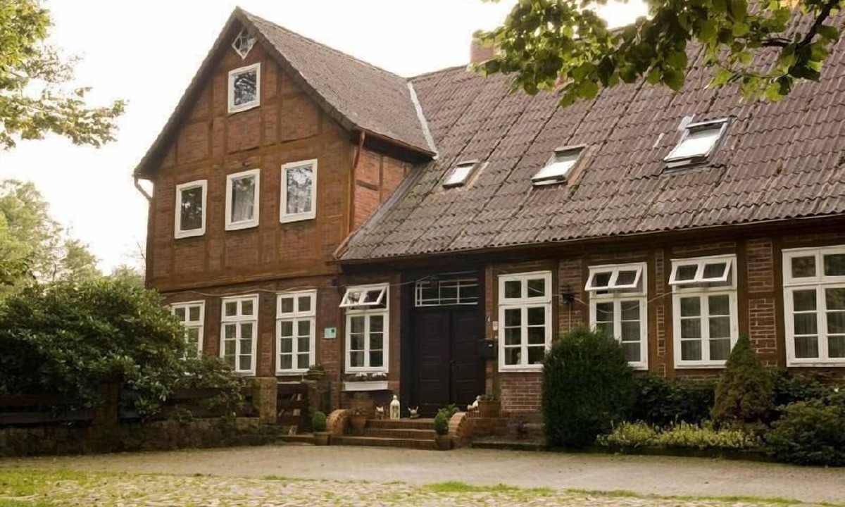 Soderstorf Apartment | Mühlenhof Soderstorf Wohnung C