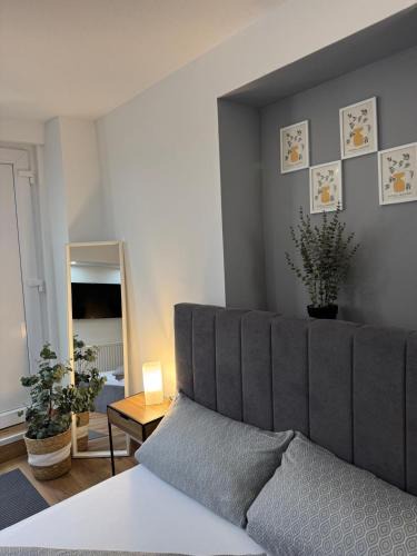 Bad Mergentheim Apartment | M & E Ferienwohnung