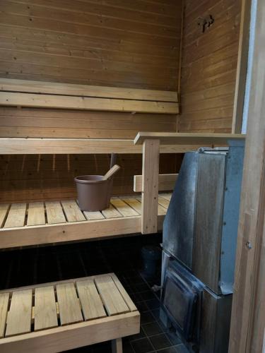 Seinajoki Apartment | Maaseutumajoitus, Kukkasaari