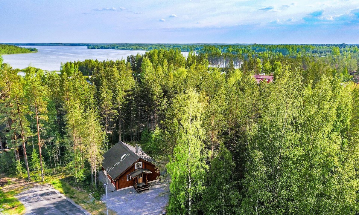 Seinajoki Cottage | Maatilamatkailu Ilomäki
