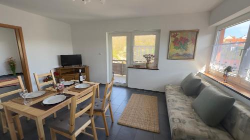 Marktbreit Apartment | MainNest Marktbreit - Family Apartment