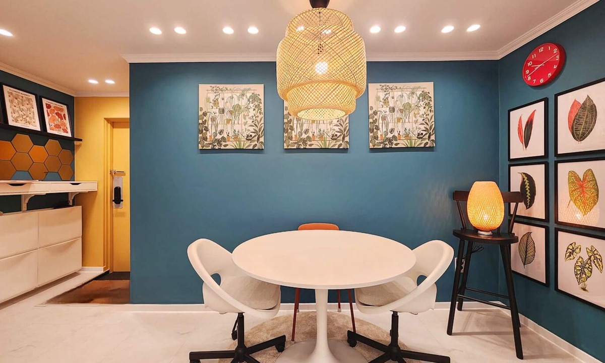 Cheongdam Villa | Maison de Pepperoni Cheongdam N.4 COEX, Resting after plastic surgery