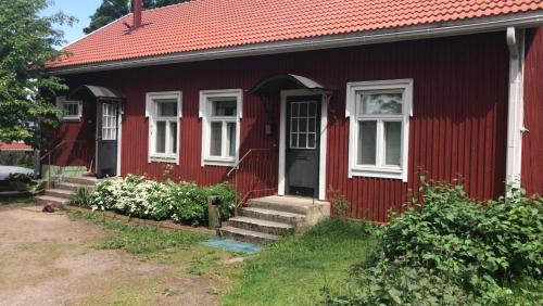 Kauttua Apartment | Majatalo Eura
