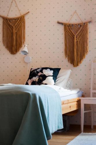 Elomaki House | Majatalo Puukarin Pysäkki