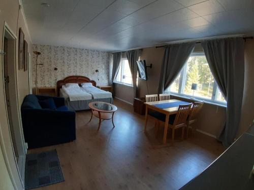 Vaala Hotel | Majatalo Varis
