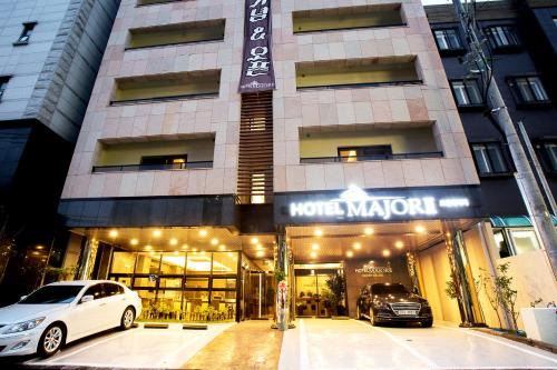 Yeon-dong Hotel | Major Hotel 2