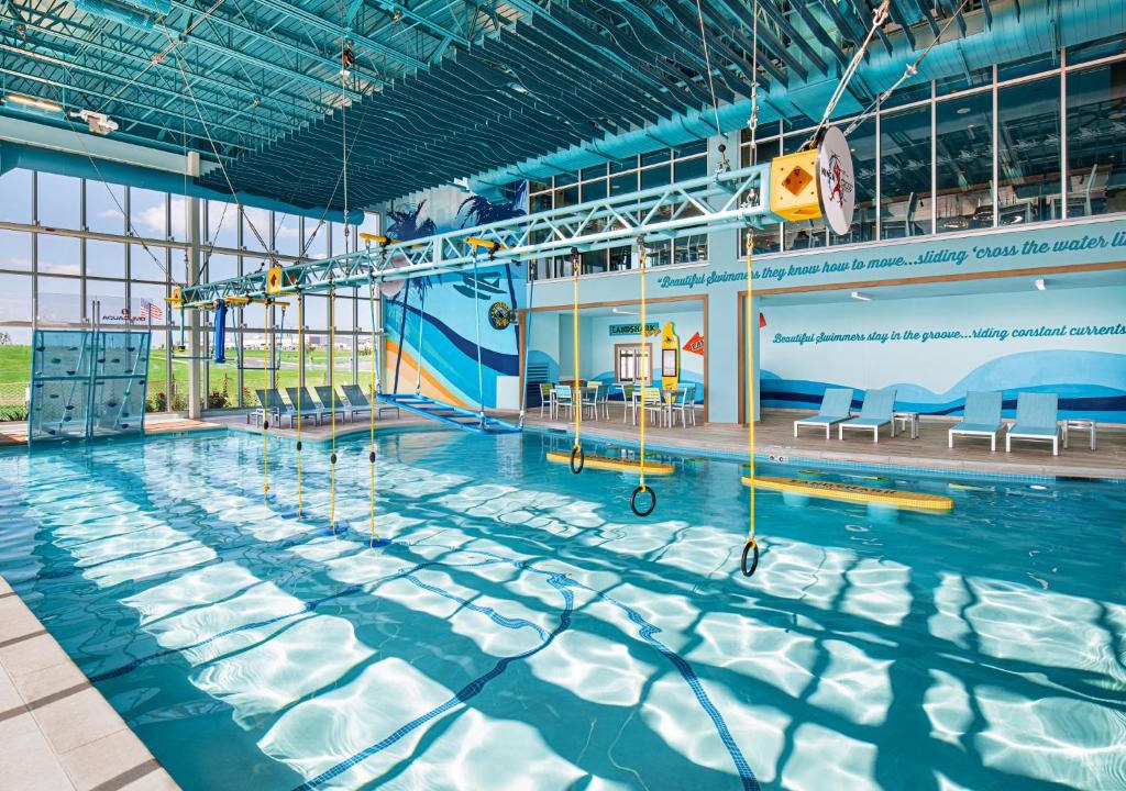 I-435 West KC-KS Hotel | Margaritaville Hotel Kansas City