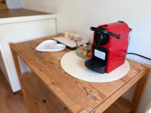 Lohr am Main Apartment | Marias Wohnung