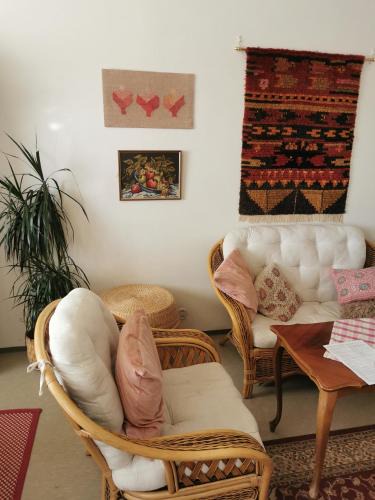 Kaskinen Apartment | Maribo Street Home