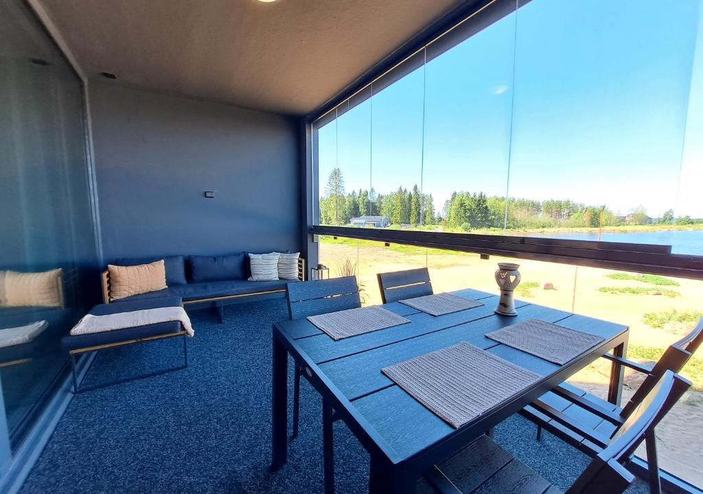 Kalajoki Apartment | Marinan Portti B7