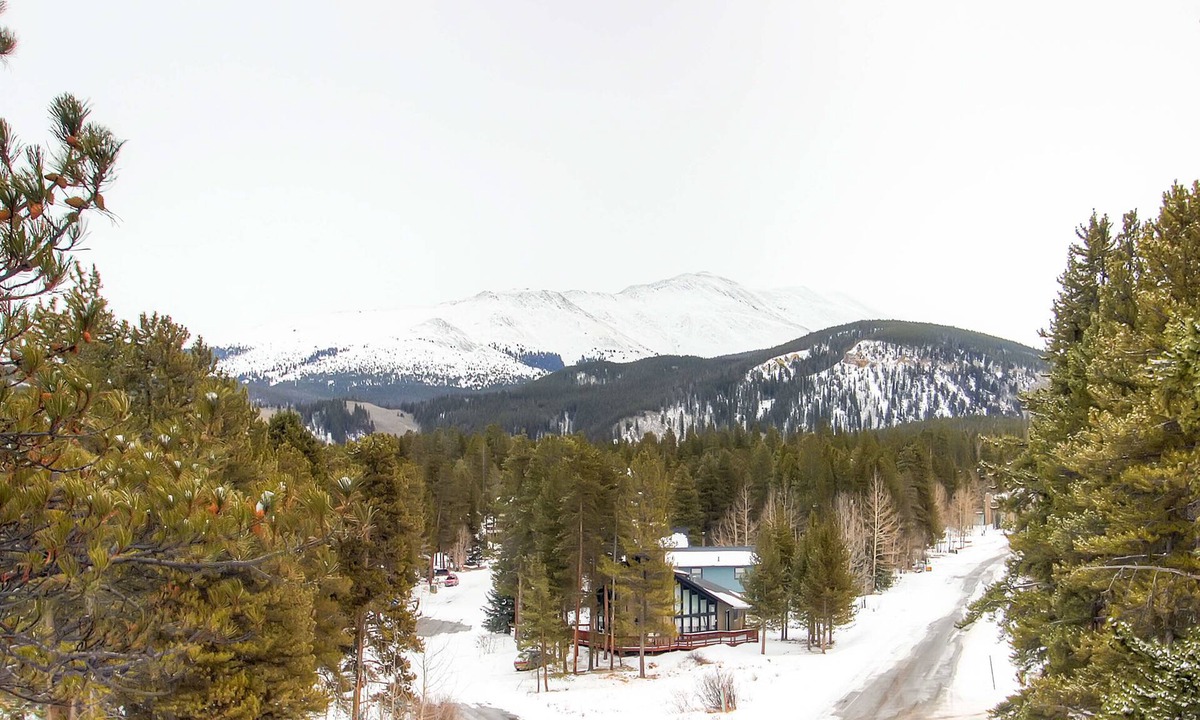 Warrior's Mark Condo | Mark IX #7: Outstanding Location - Close to Town and Slopes - Free Shuttle