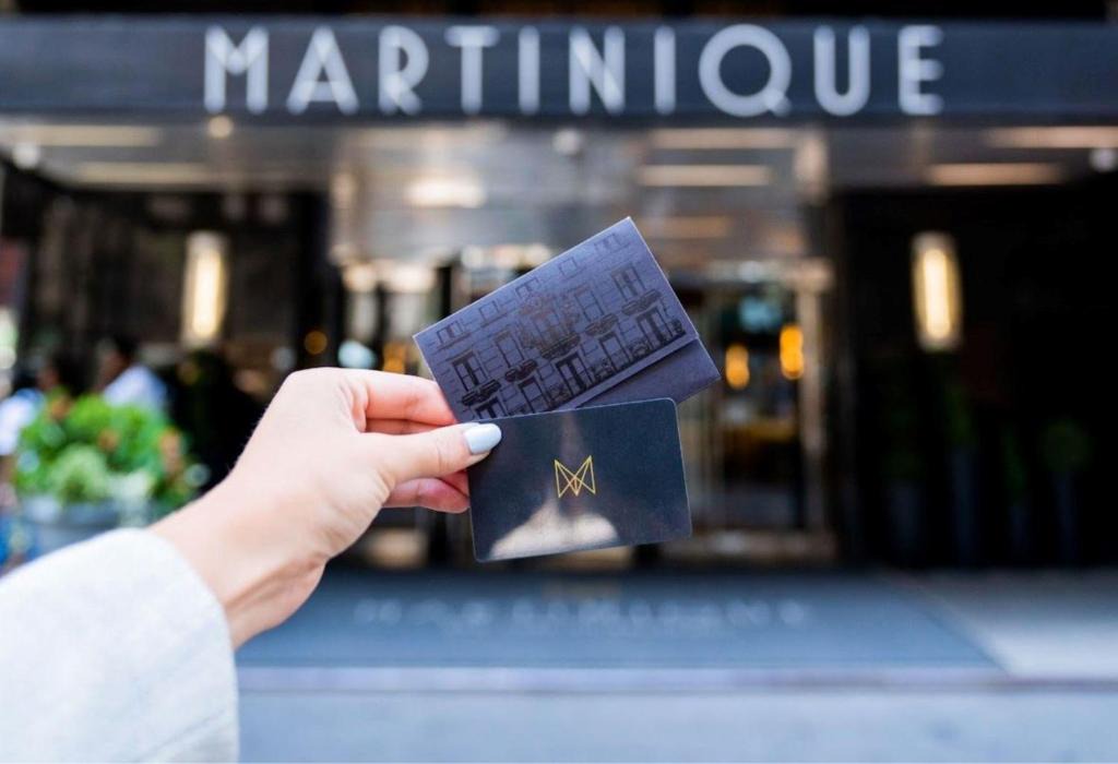Koreatown Hotel | Martinique New York on Broadway, Curio Collection by Hilton
