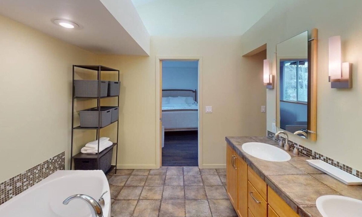Edwards House | Marvelous Getaway4-bedroom home in Edwards