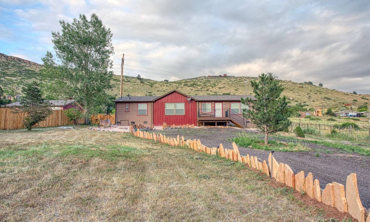 Berthoud House | Mary's House - Carter Lake -Larimer21-ZONE3120