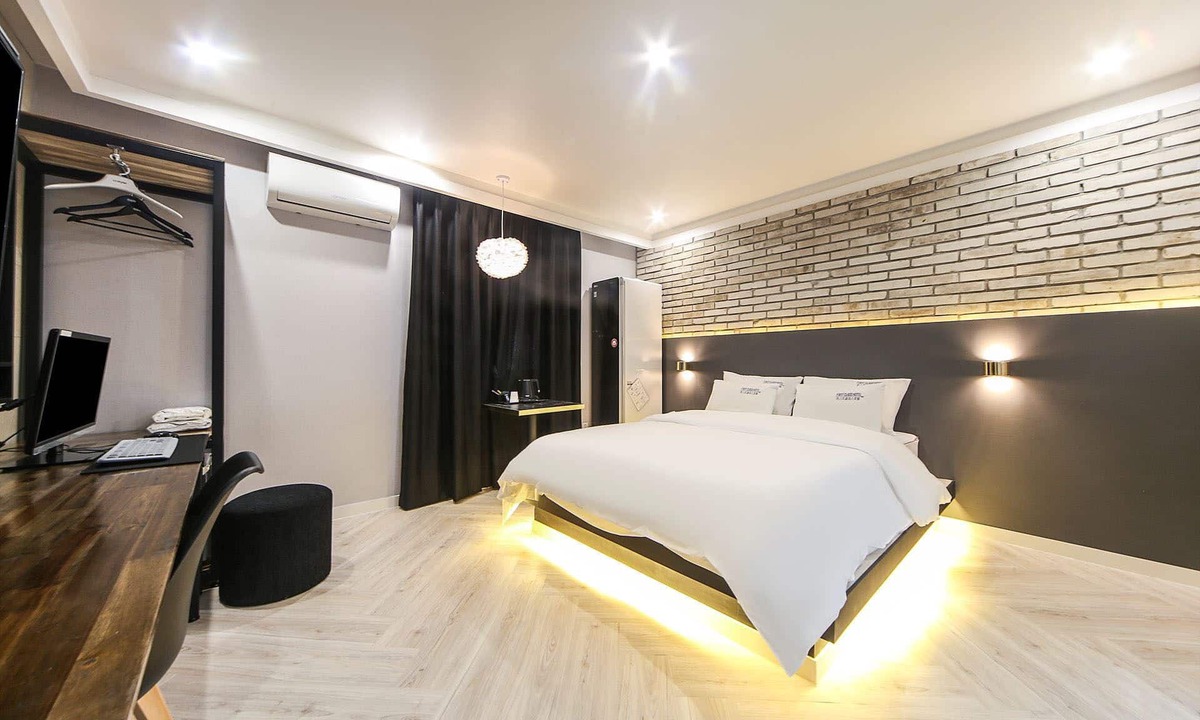 Masan Hotel | Masan First Class Hotel
