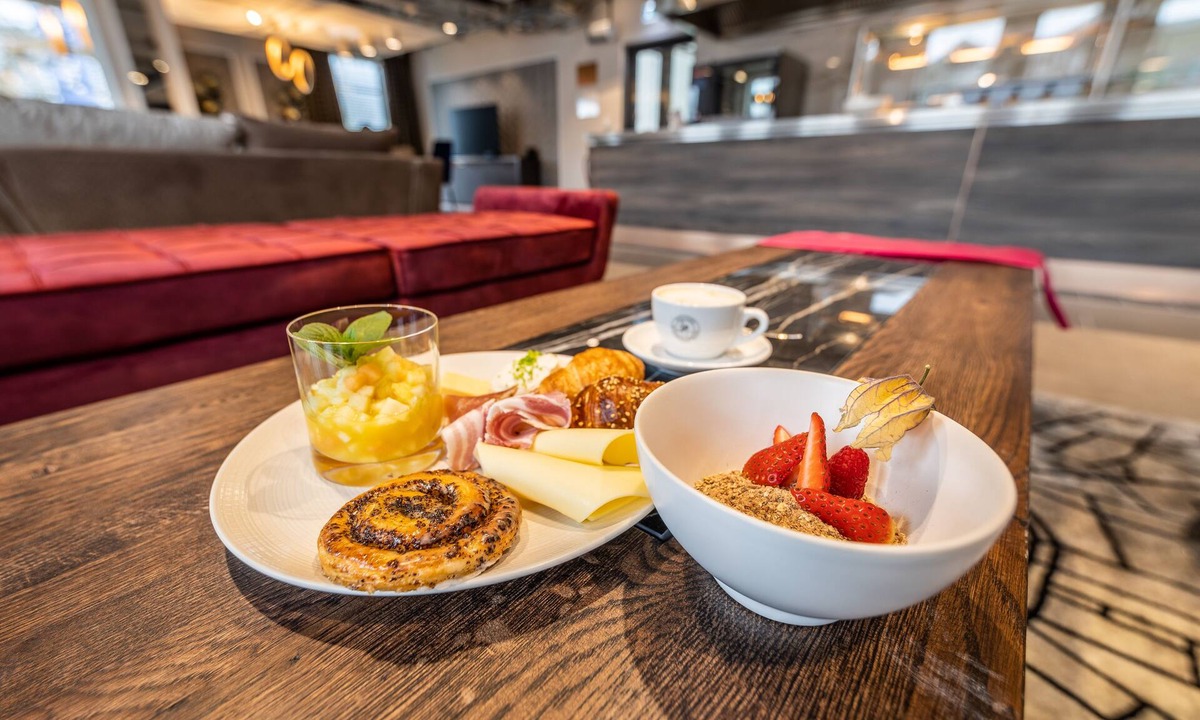 Trudering-Riem Hotel | MASEVEN München Messe Trudering