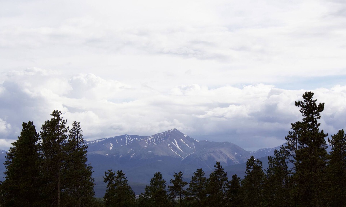 Leadville North House | Matchless Mountain Lodge Hot Tub, Mtn. Views