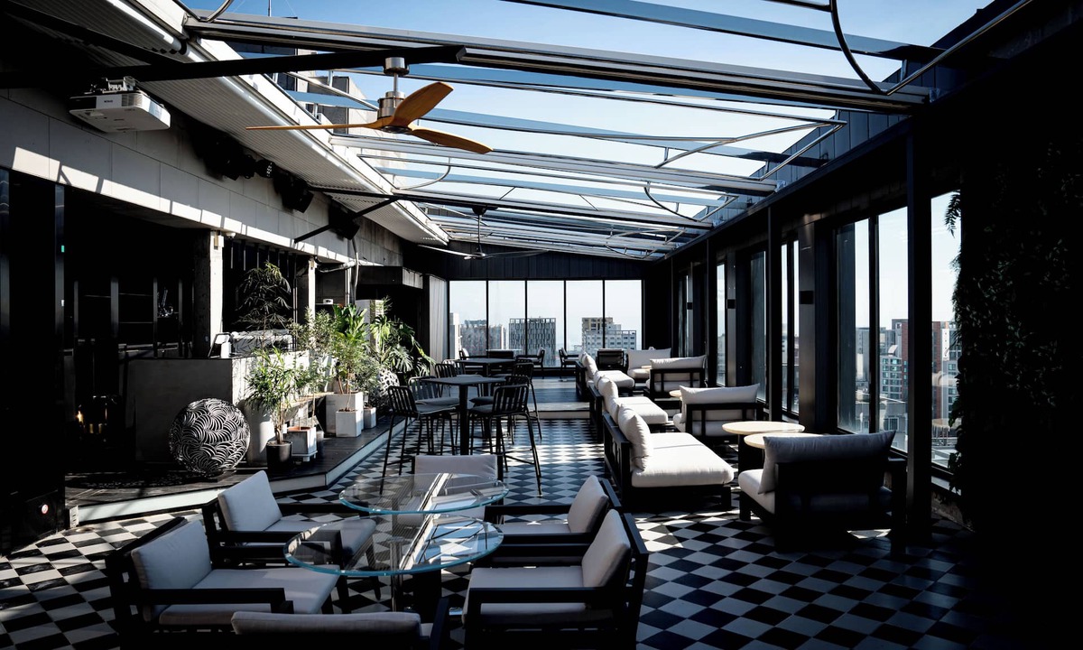 Yeon-dong Hotel | Maxx Jeju, a member of H Rewards
