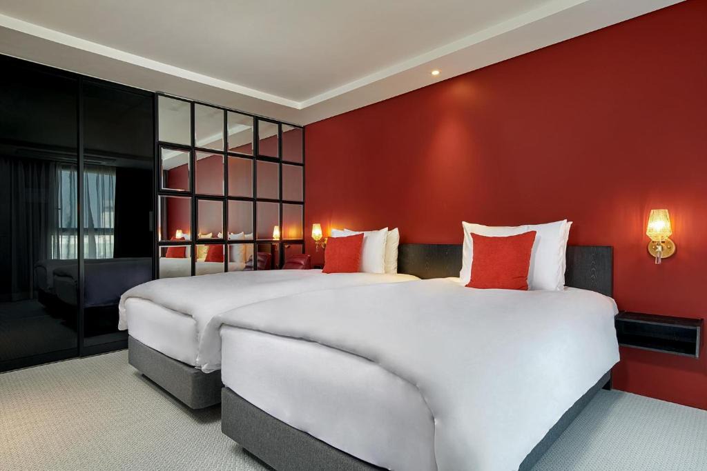 Yeon-dong Hotel | Maxx Jeju, a member of H Rewards