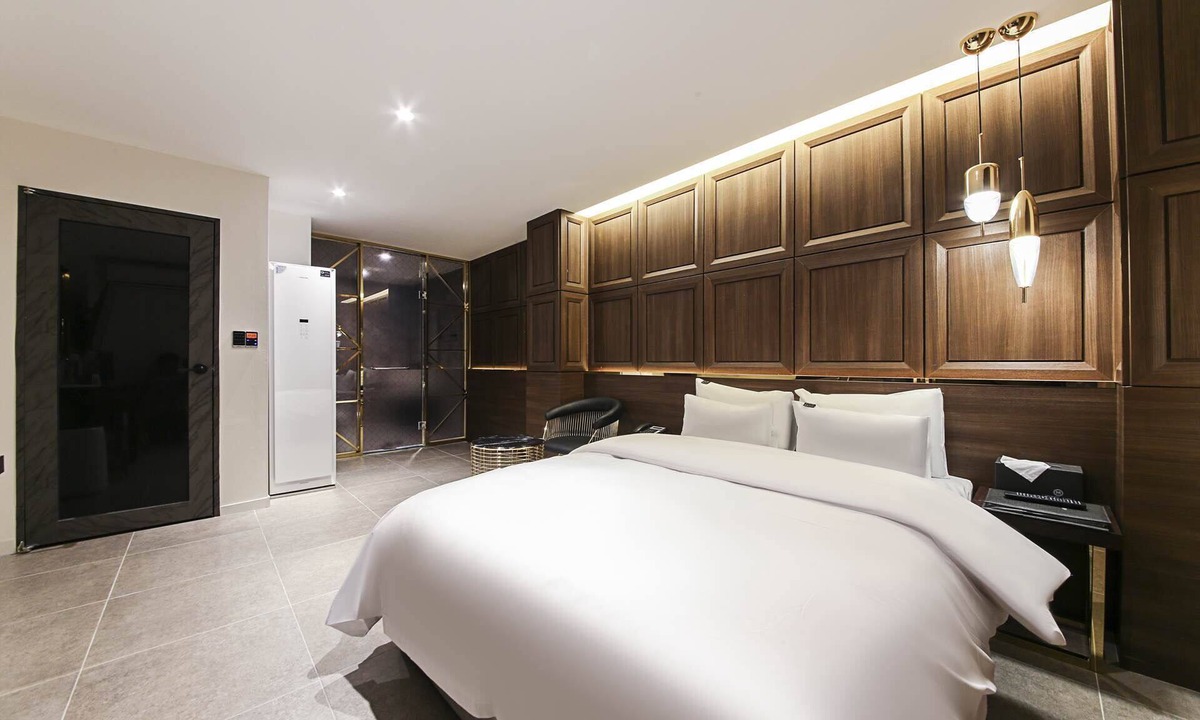 Wonju Hotel | MAY Hotel