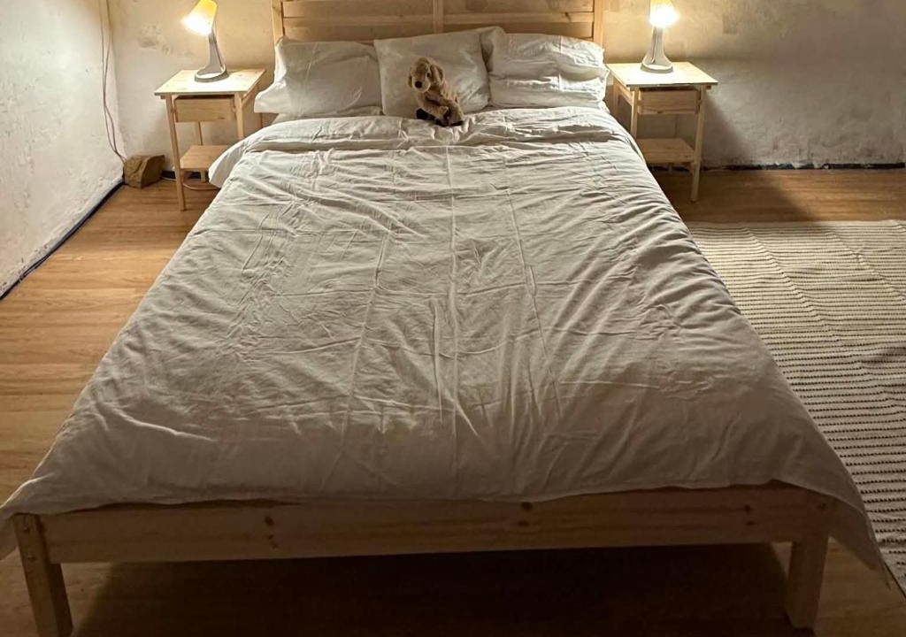 Trebonice House | Maygarden Wellness Countryside Cottage Prague