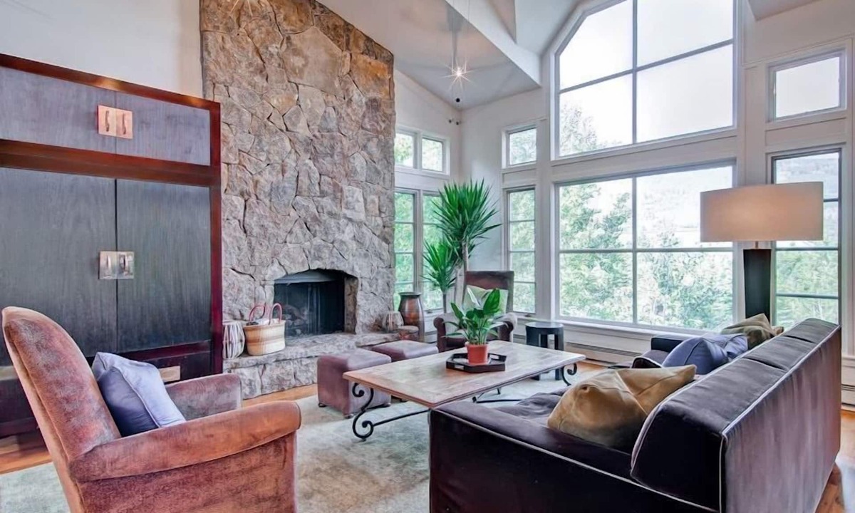 Beaver Creek House | Meadows Townhome R4 - 4 Bedroom