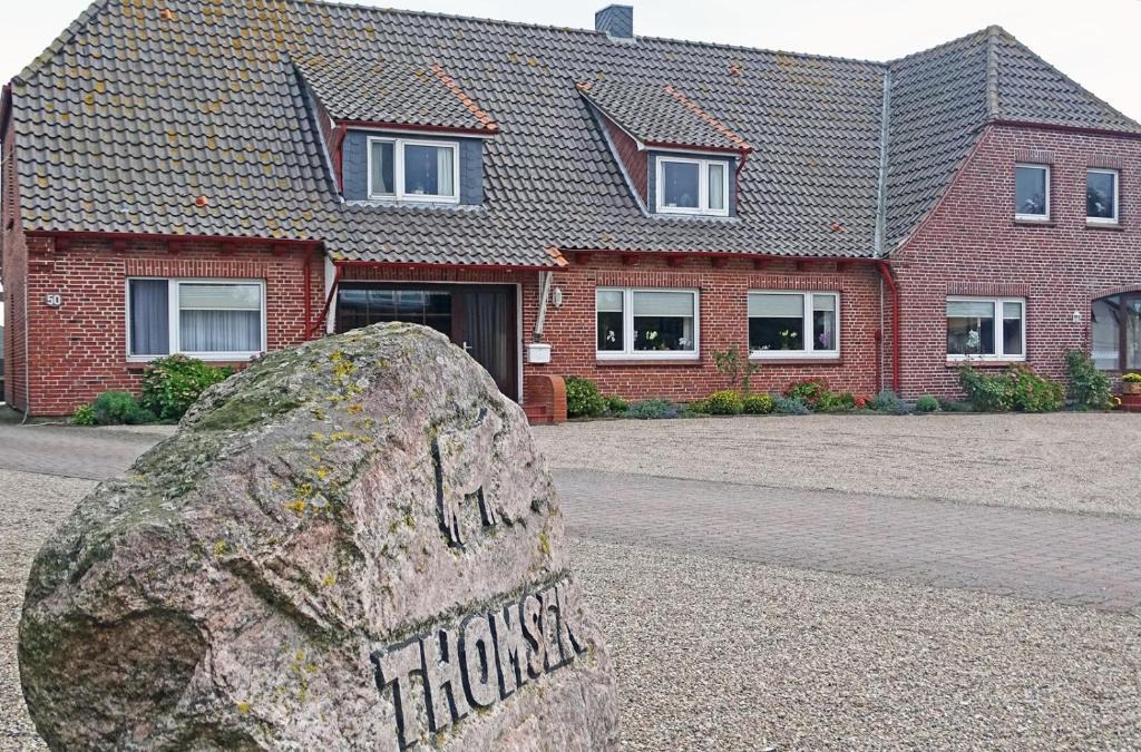 Schwackendorf Apartment | Mee(h)r