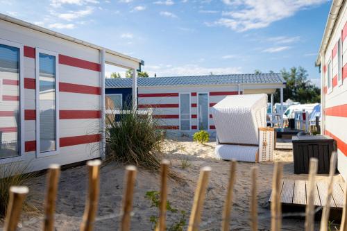 Haffkrug House | Meer 45