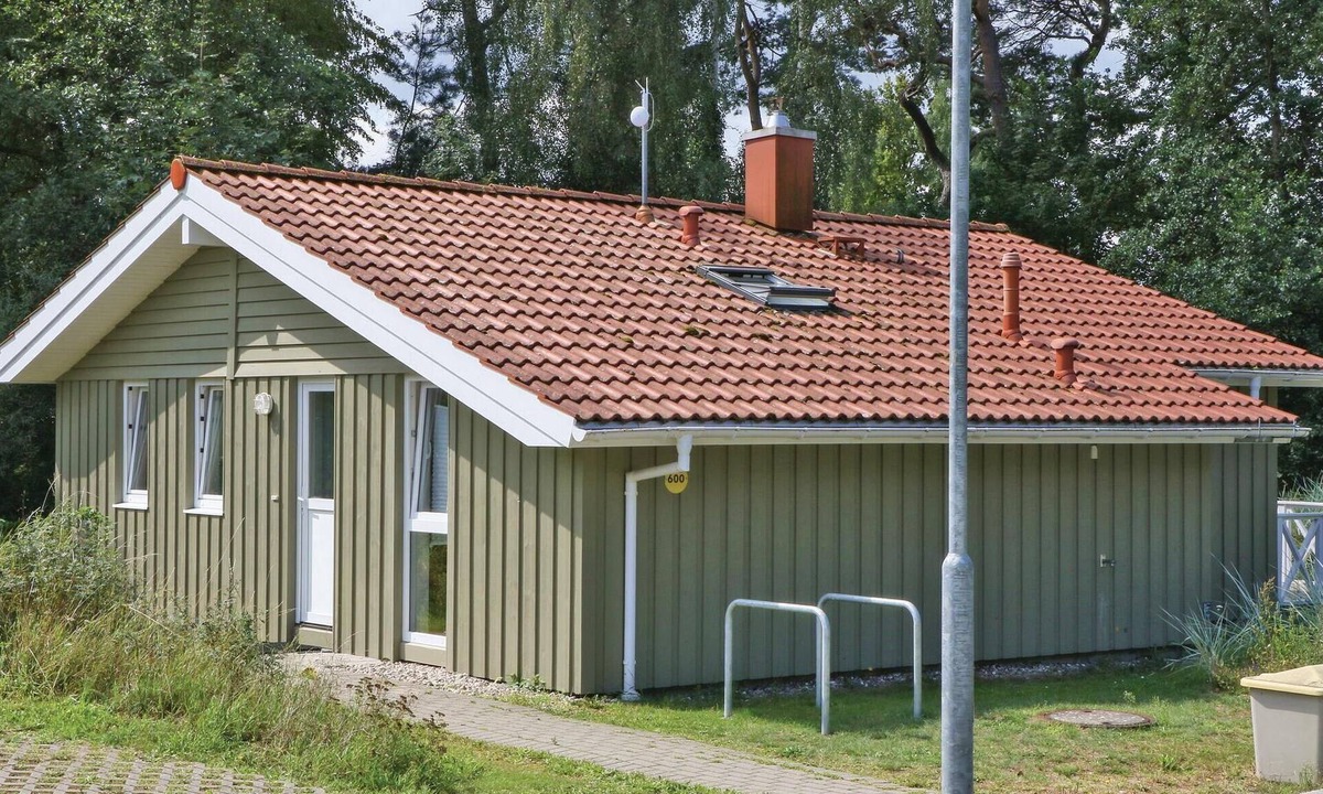Travemuende House | Meeresrauschen 2 - Dorf 6