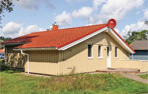 Travemuende House | Meeresrauschen 1 - Dorf 6