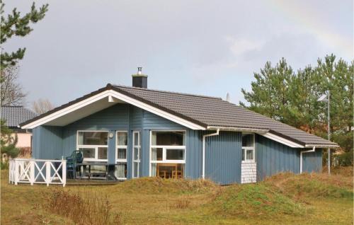 Travemuende House | Meeresrauschen 3 - Dorf 6