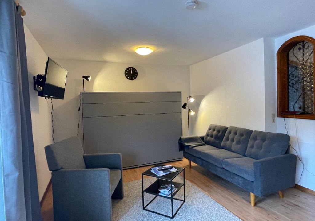 Altglashutten Apartment | Mellex FeWo