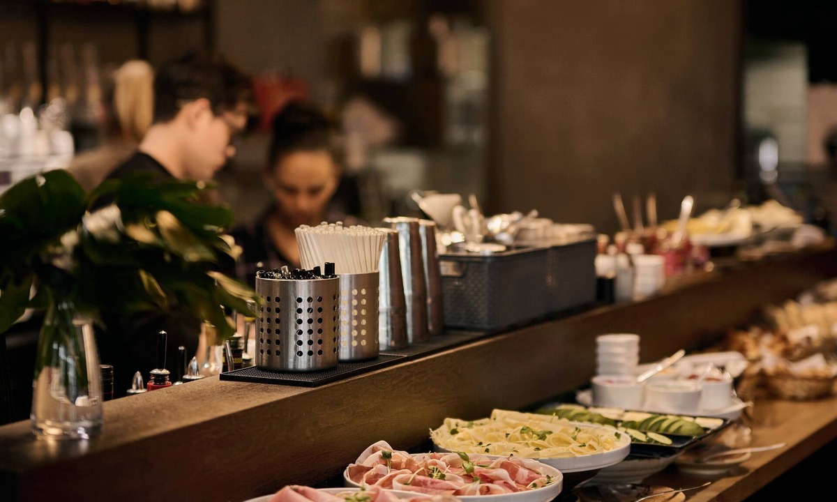 Mitte Hotel | Melter Hotel & Apartments