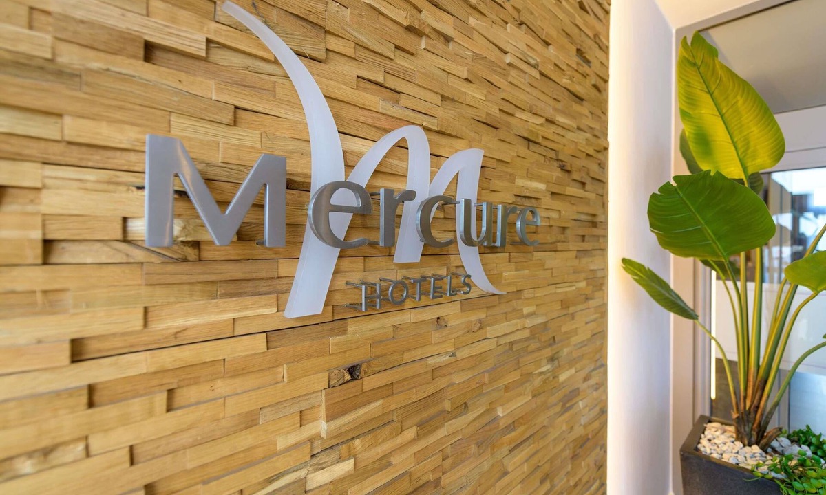 East Fasanenhof Hotel | Mercure Hotel Stuttgart Airport Messe