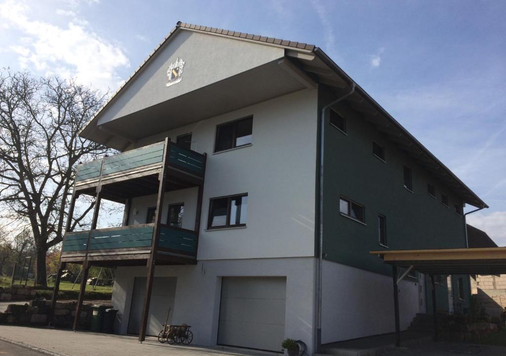 Oberasbach Apartment | Messewohnung Rehdorf