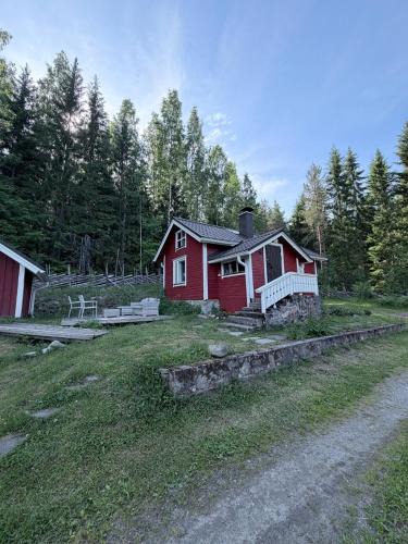 Koli National Park Ski Chalet | Metsäpirtti