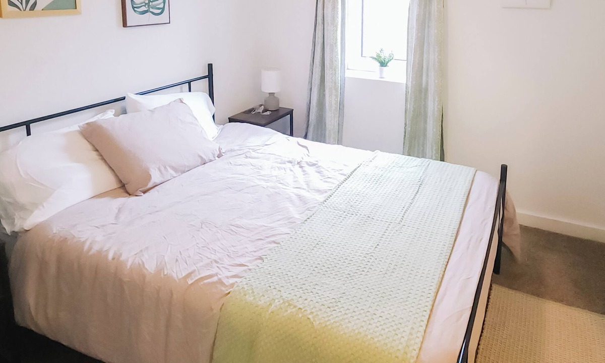 West Colfax Apartment | Mile High Stadium & Meow Wolf! 2-bedroom apartment in West Colfax/Sloan's Lake
