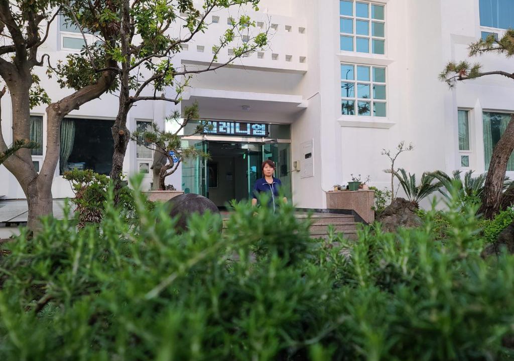Aewol Hotel | Millenium Hotel