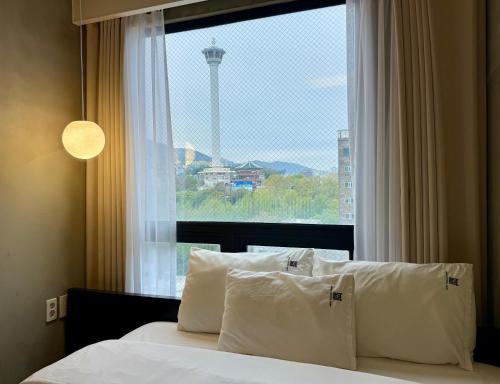 Nampo-dong Hotel | Mini Hotel May Nampo