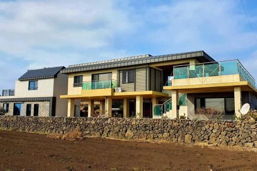 Hangyeong House | Mirine Jeju