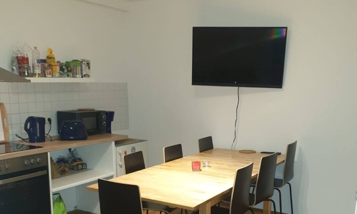 Old Town Apartment | Miscellaneous for 10 guests with 140m² in Wismar (153154)