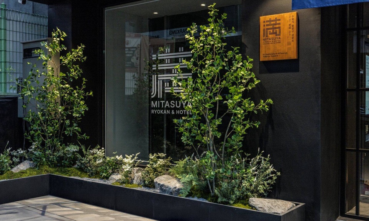 Ingye-dong Hotel | Mitasuya Ryokan Hotel by Anook Suwon Ingye