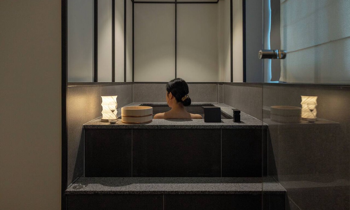 Gwangsan-gu Hotel | Mitasuya Ryokan Hotel by Anook Gwangju